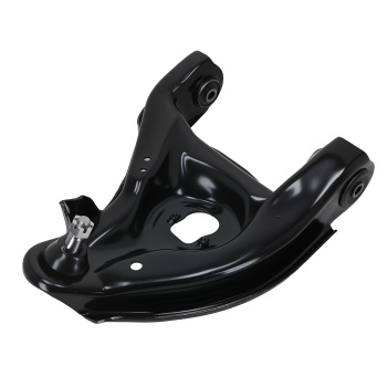 Front Lower Right Control Arm For 1988-2000 compatible for Chevy Gmc C2500 C3500 C1500 compatible for Suburban