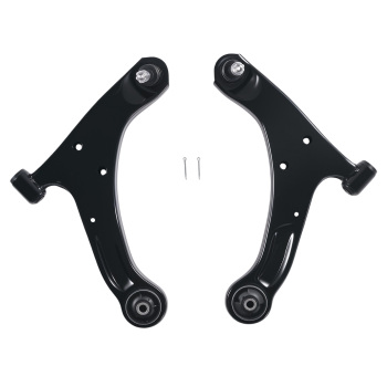 Front Lower Control Arm Ball Joints Assembly for 2006 - 2013 compatible for Suzuki Grand Vitara