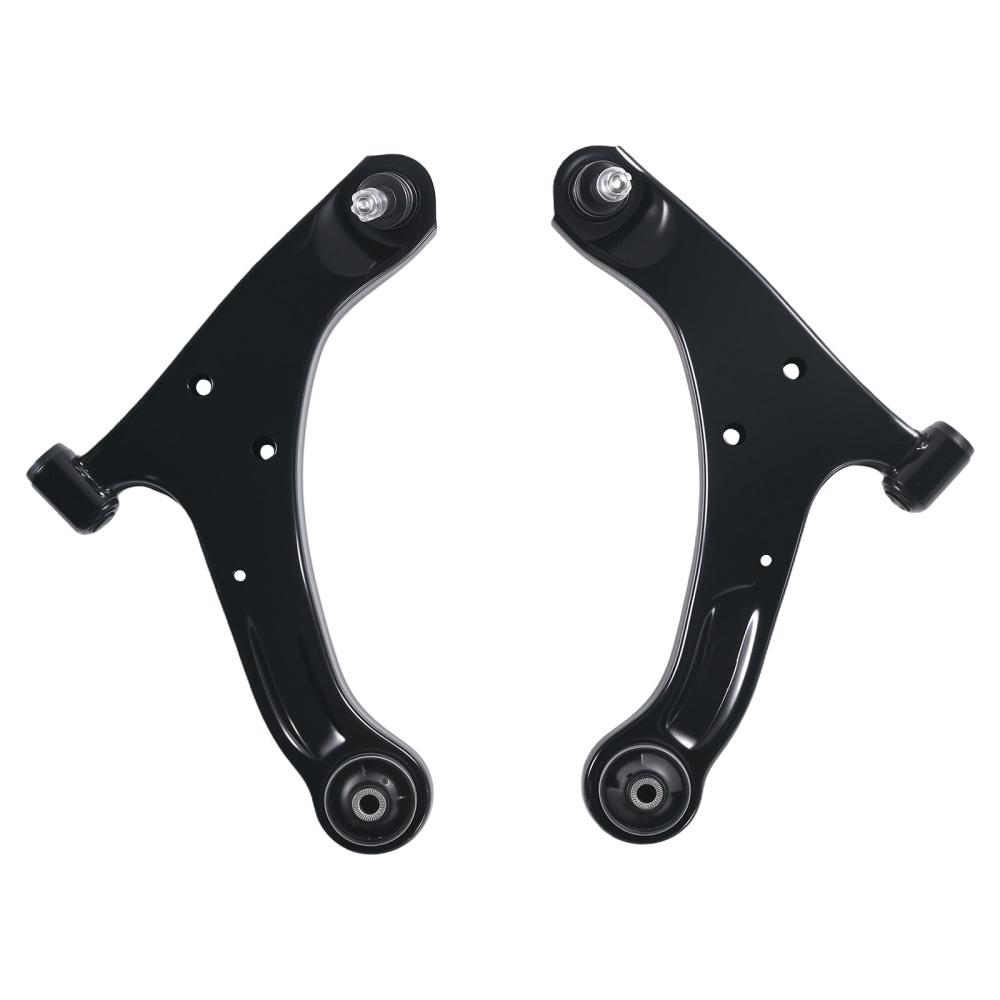 Front Lower Control Arm Ball Joints Assembly for 2006 - 2013 compatible for Suzuki Grand Vitara