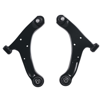 Front Lower Control Arm Ball Joints Assembly for 2006 - 2013 compatible for Suzuki Grand Vitara