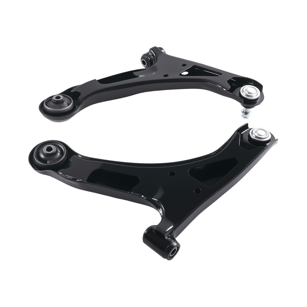 Front Lower Control Arm Ball Joints Assembly for 2006 - 2013 compatible for Suzuki Grand Vitara