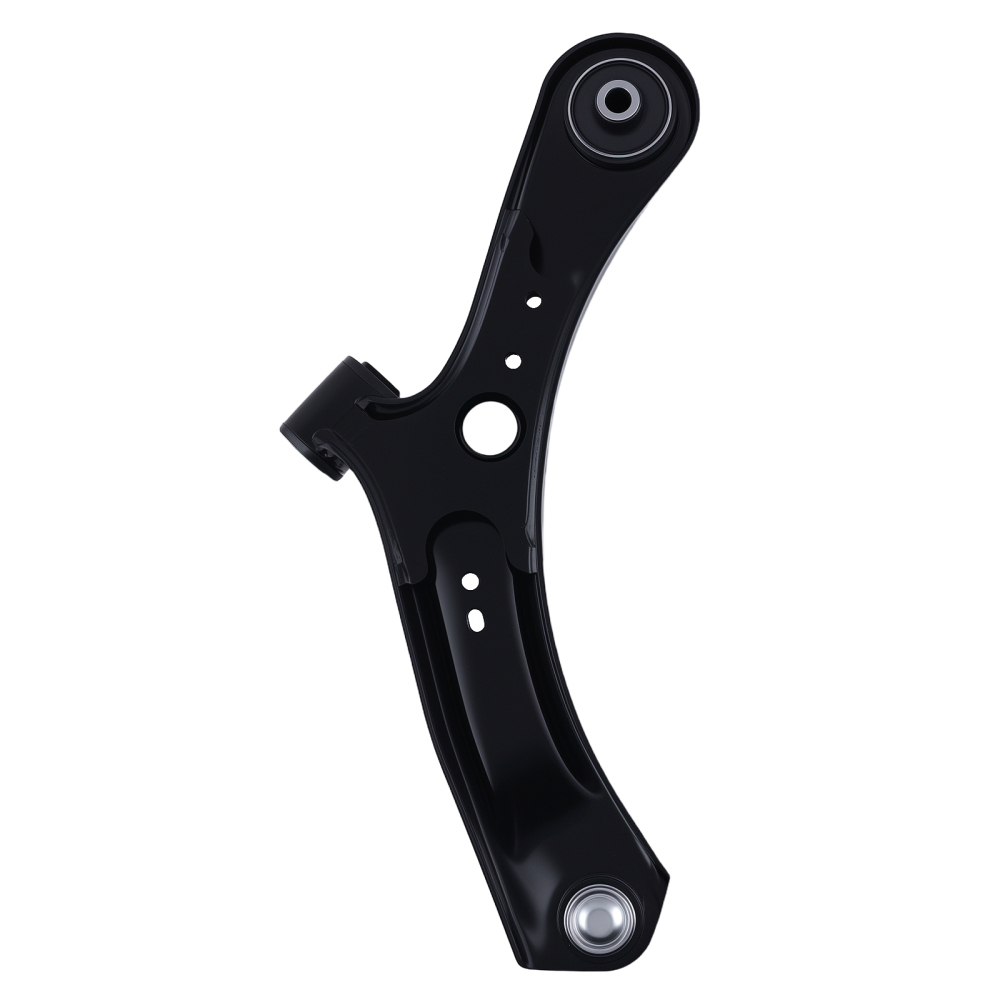 4x Front Lower Control Arms Sway Bar End Links Kit for 2007 - 2013 compatible for Suzuki SX4