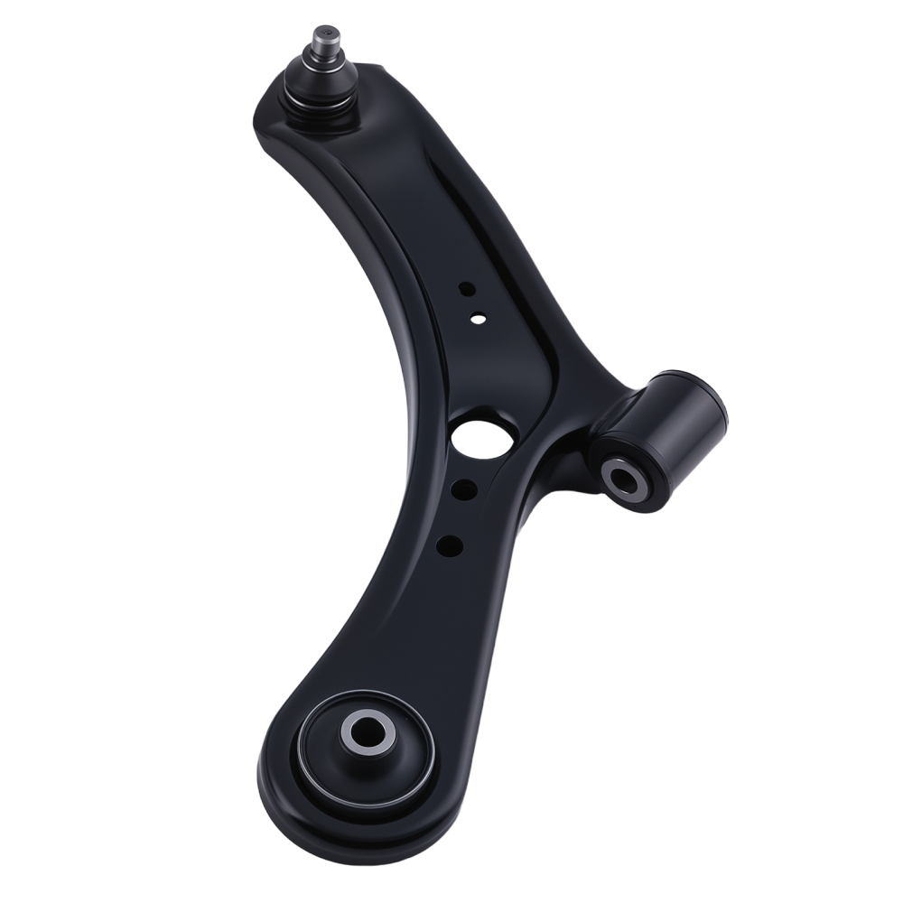 4x Front Lower Control Arms Sway Bar End Links Kit for 2007 - 2013 compatible for Suzuki SX4