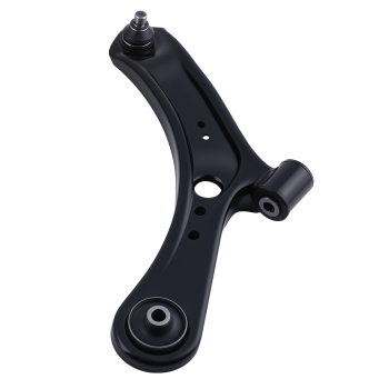 4x Front Lower Control Arms Sway Bar End Links Kit for 2007 - 2013 compatible for Suzuki SX4