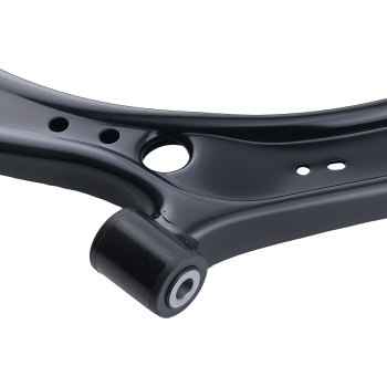 Front LeftRight Lower Control Arms w/Ball Joints for 2007 - 2013 compatible for Suzuki SX4