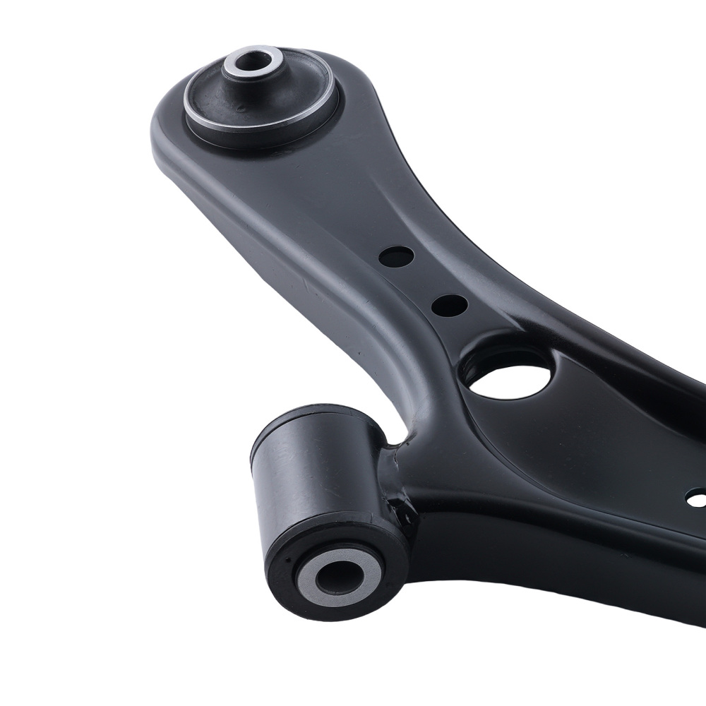 Front LeftRight Lower Control Arms w/Ball Joints for 2007 - 2013 compatible for Suzuki SX4