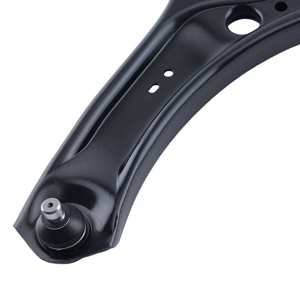 Front LeftRight Lower Control Arms w/Ball Joints for 2007 - 2013 compatible for Suzuki SX4