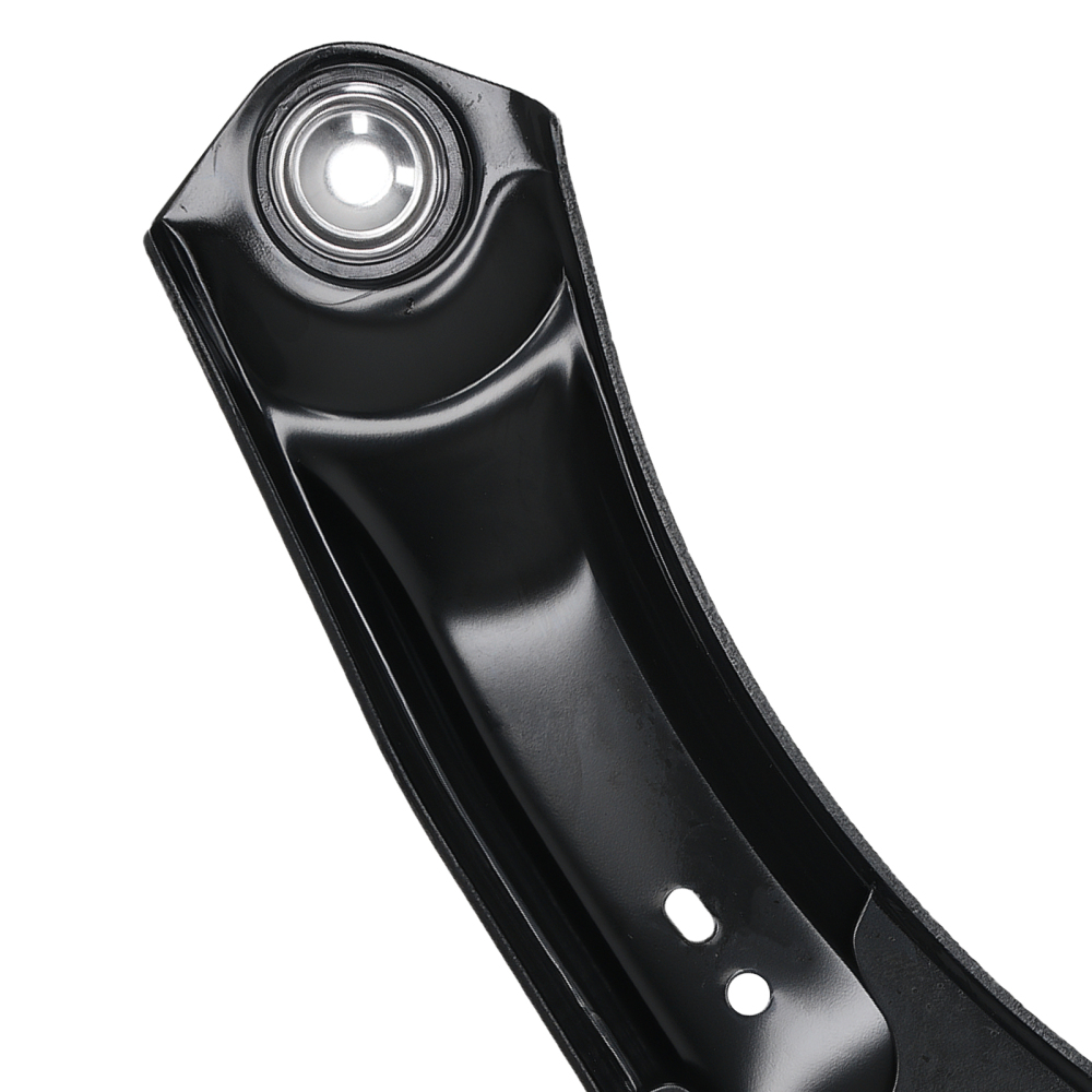 Front Left Lower Control Arm w/Ball Joint Assembly for 2007 2008-2013 compatible for Suzuki SX4