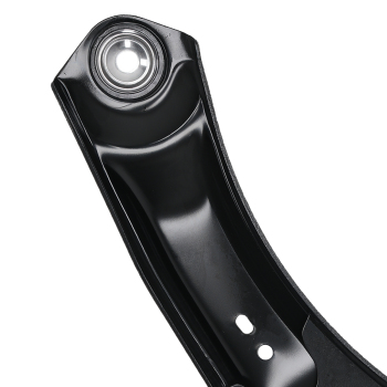 Front Left Lower Control Arm w/Ball Joint Assembly for 2007 2008-2013 compatible for Suzuki SX4