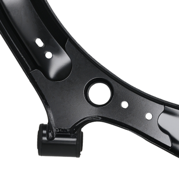 Front Left Lower Control Arm w/Ball Joint Assembly for 2007 2008-2013 compatible for Suzuki SX4