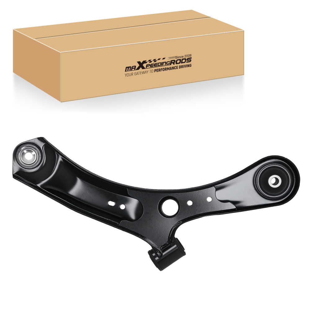 Front Left Lower Control Arm w/Ball Joint Assembly for 2007 2008-2013 compatible for Suzuki SX4