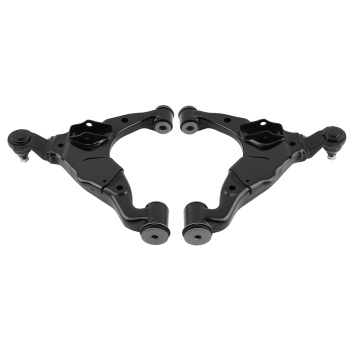 6x Front Lower Control Arm Ball Joint compatible for Toyota Tacoma 4WD 2WD 2005-14 K621294