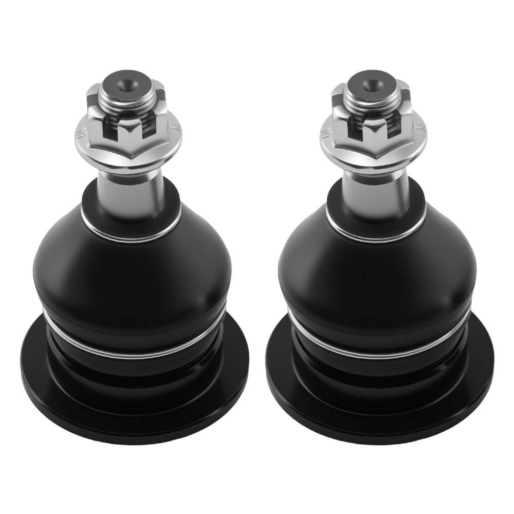 6x Front Lower Control Arm Ball Joint compatible for Toyota Tacoma 4WD 2WD 2005-14 K621294