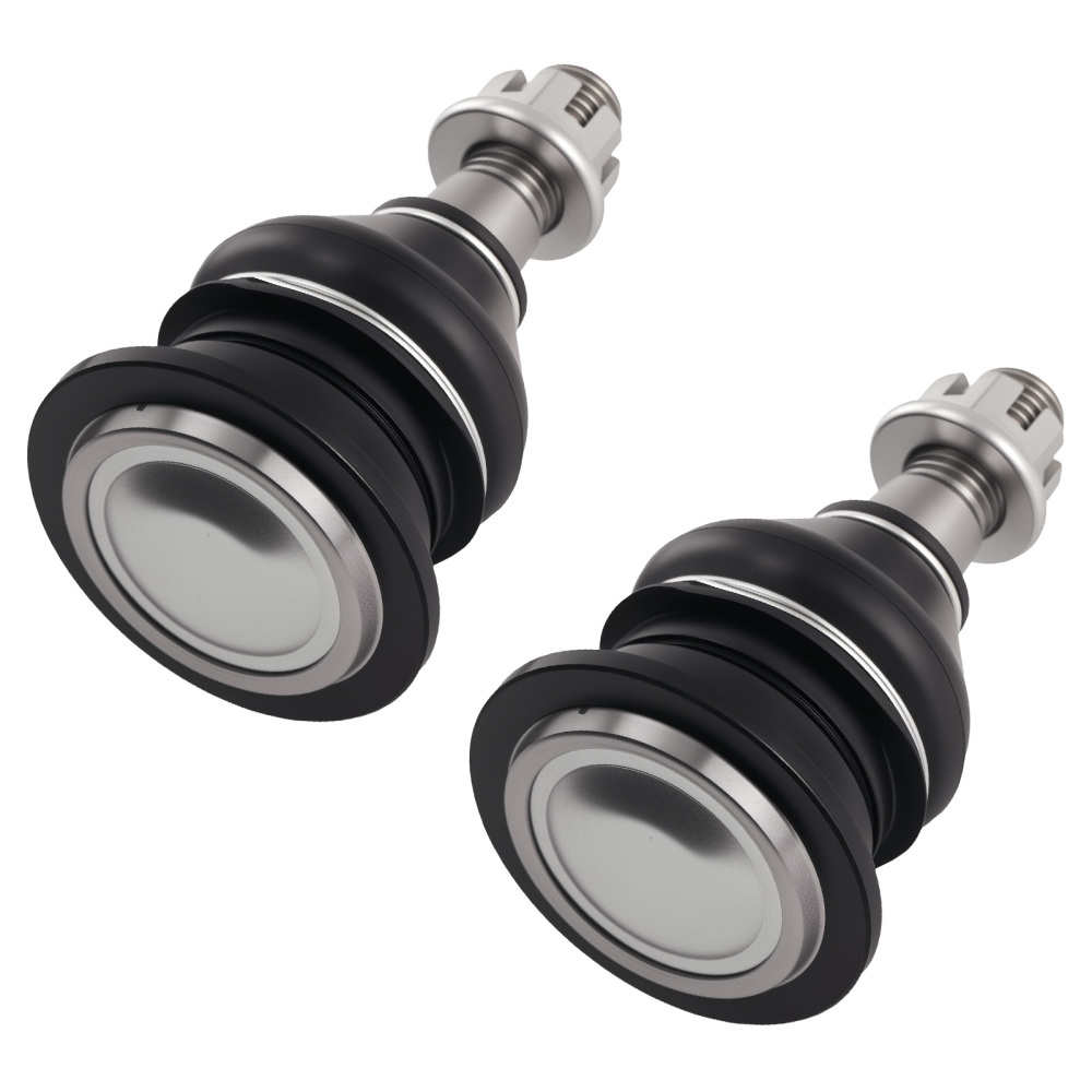 6x Front Lower Control Arm Ball Joint compatible for Toyota Tacoma 4WD 2WD 2005-14 K621294