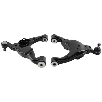 Front Lower LeftRight Control Arm compatible for Toyota Tacoma 2005-2015 K621293 K621294