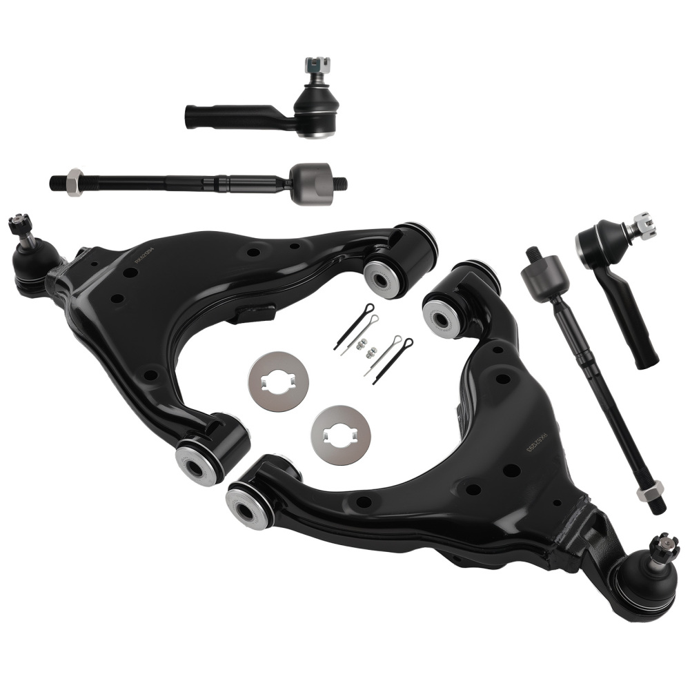 Front Lower LeftRight Control Arm compatible for Toyota Tacoma 2005-2015 K621293 K621294