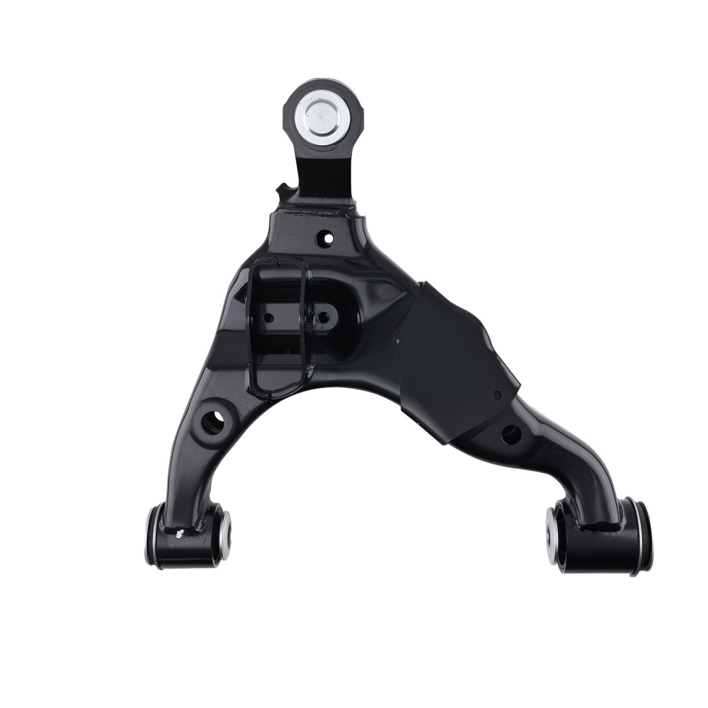 Control Arm Front Lower Right compatible for Toyota Tacoma 2005-2015 K621293 w/ Ball Joint
