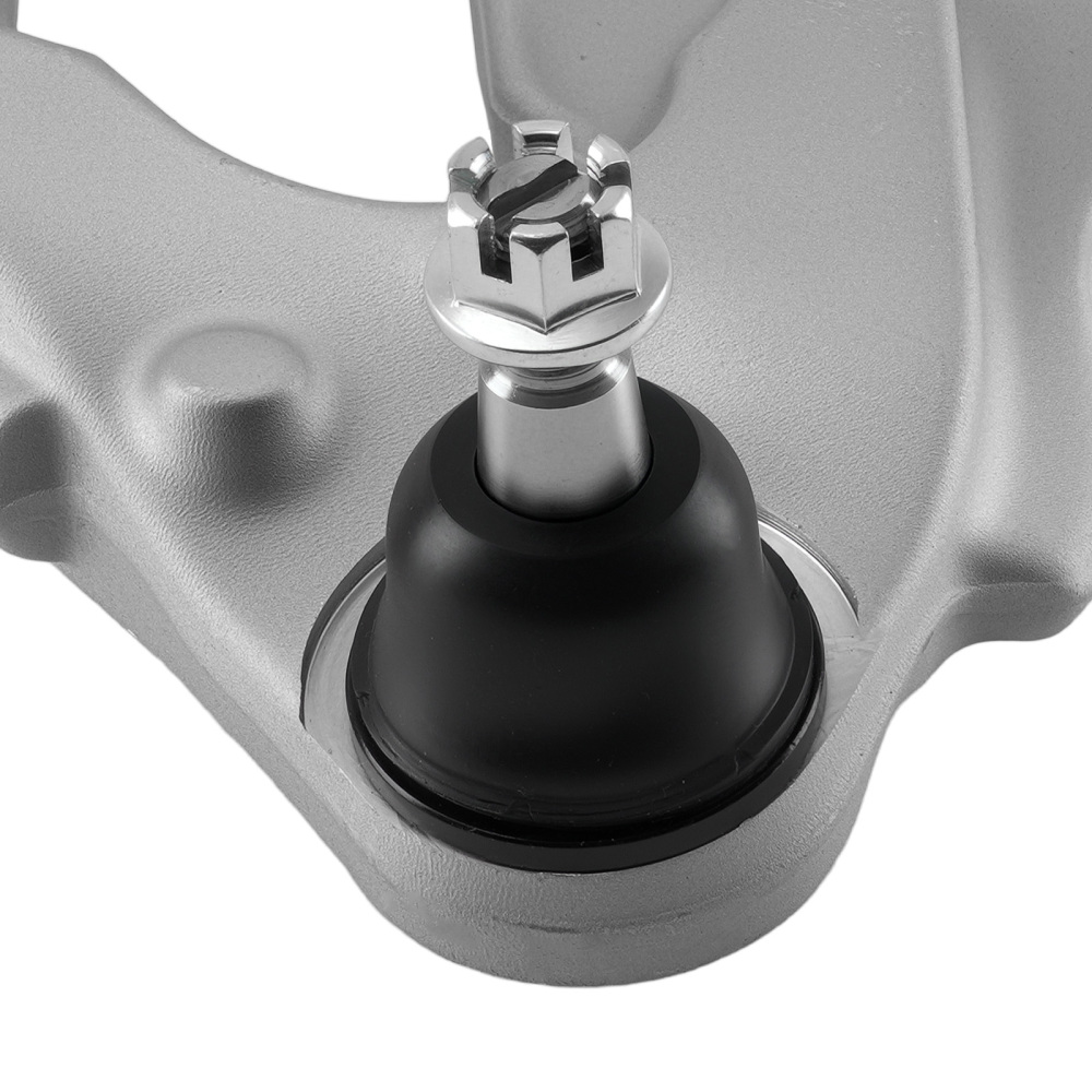 Front Right Lower Control Arm for 2007-2013 compatible for Chevy Silverado GMC Sierra 1500