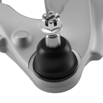 Front Right Lower Control Arm for 2007-2013 compatible for Chevy Silverado GMC Sierra 1500