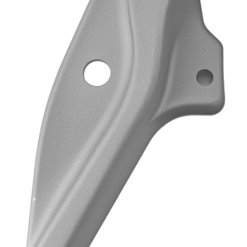 Front Right Lower Control Arm for 2007-2013 compatible for Chevy Silverado GMC Sierra 1500