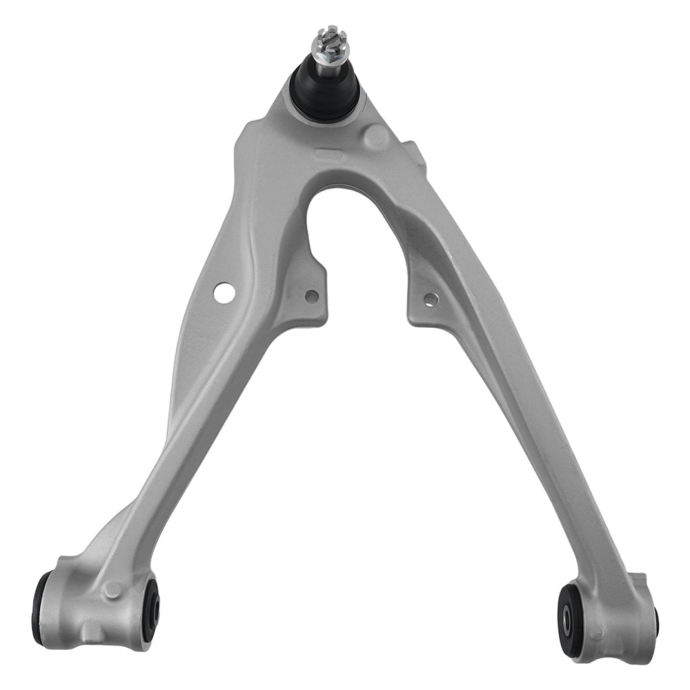 Front Right Lower Control Arm for 2007-2013 compatible for Chevy Silverado GMC Sierra 1500