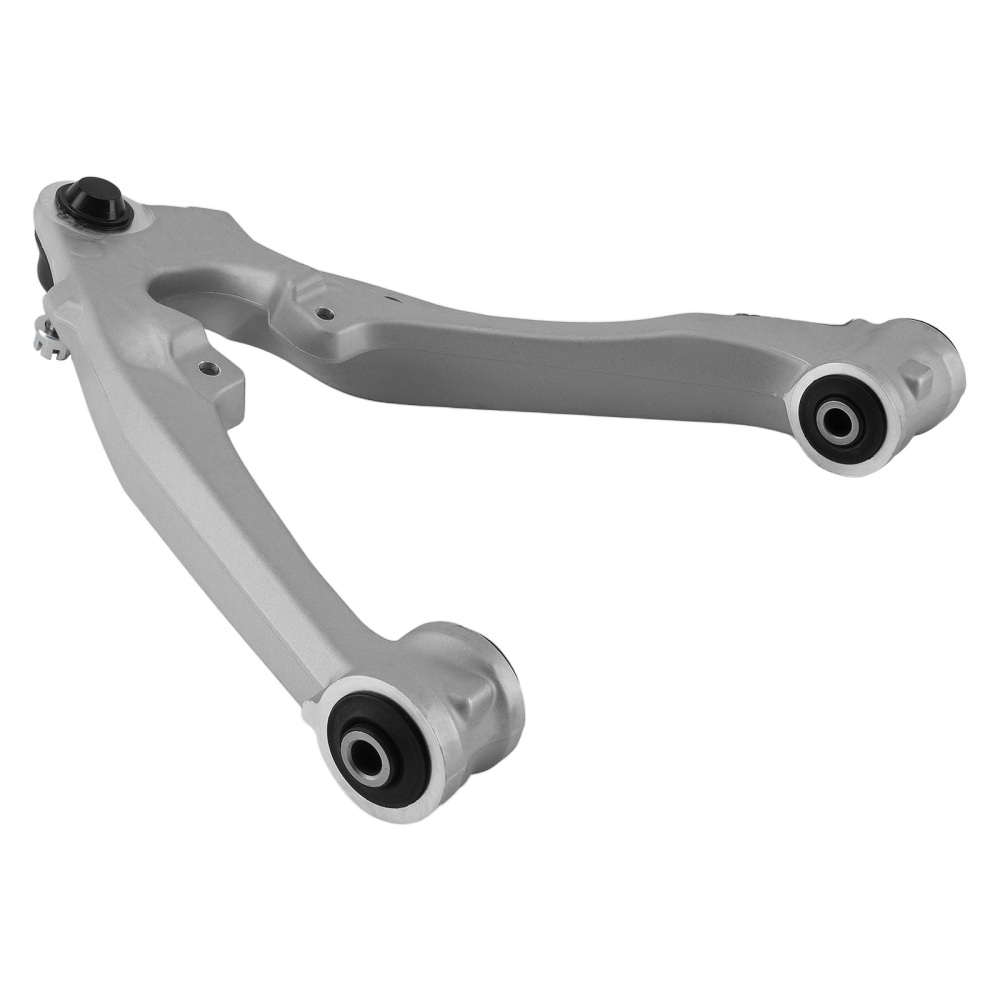 Front Right Lower Control Arm for 2007-2013 compatible for Chevy Silverado GMC Sierra 1500