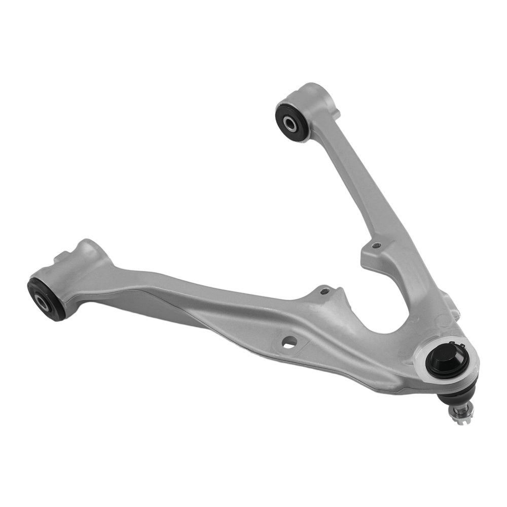 Front Right Lower Control Arm for 2007-2013 compatible for Chevy Silverado GMC Sierra 1500