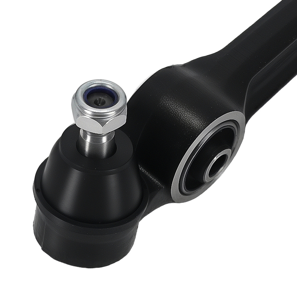 2x Front Lower Control Arms for 1995-1999 compatible for Mitsubishi Eclipse compatible for Eagle Talon Avenger