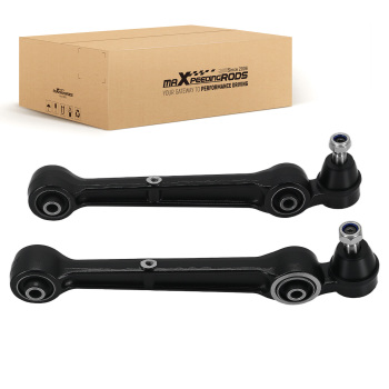 2x Front Lower Control Arms for 1995-1999 compatible for Mitsubishi Eclipse compatible for Eagle Talon Avenger