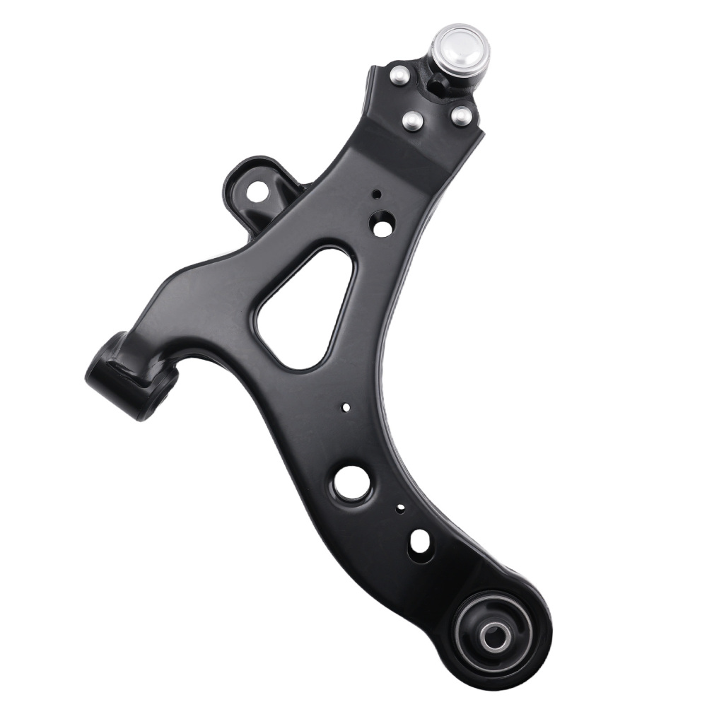 Front Right Lower Control Arm w/ Ball Joint For 2005-2009 compatible for Chevy Uplander Relay