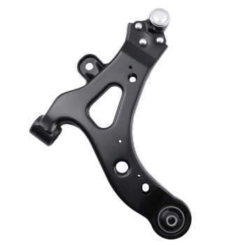 Front Right Lower Control Arm w/ Ball Joint For 2005-2009 compatible for Chevy Uplander Relay