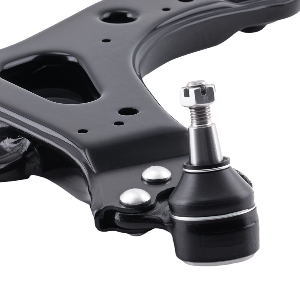 Front Right Lower Control Arm w/ Ball Joint For 2005-2009 compatible for Chevy Uplander Relay