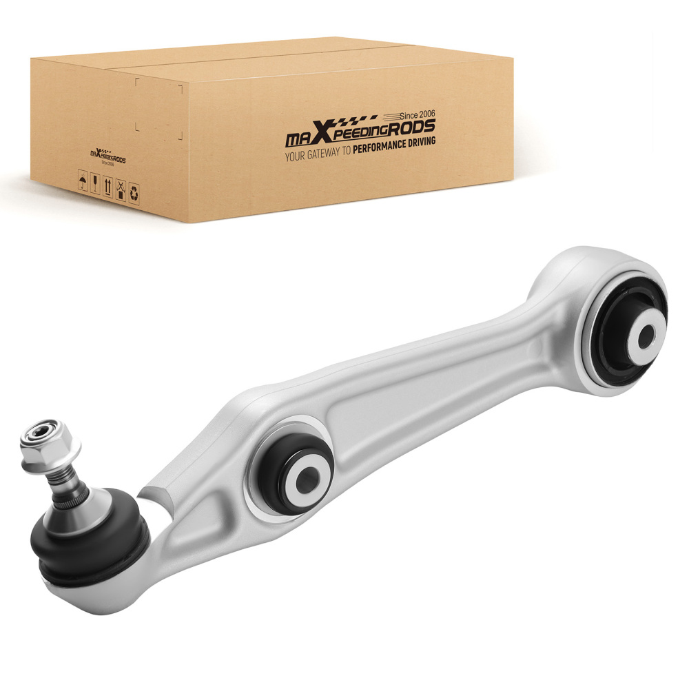 Front Lower Rearward Control Arm Ball Joint compatible for TESLA X S 2012-2024 Left Right