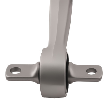 PAIR FRONT LOWER LEFT + RIGHT SUSPENSION WISHBONE CONTROL ARMS compatible for TESLA MODEL 3