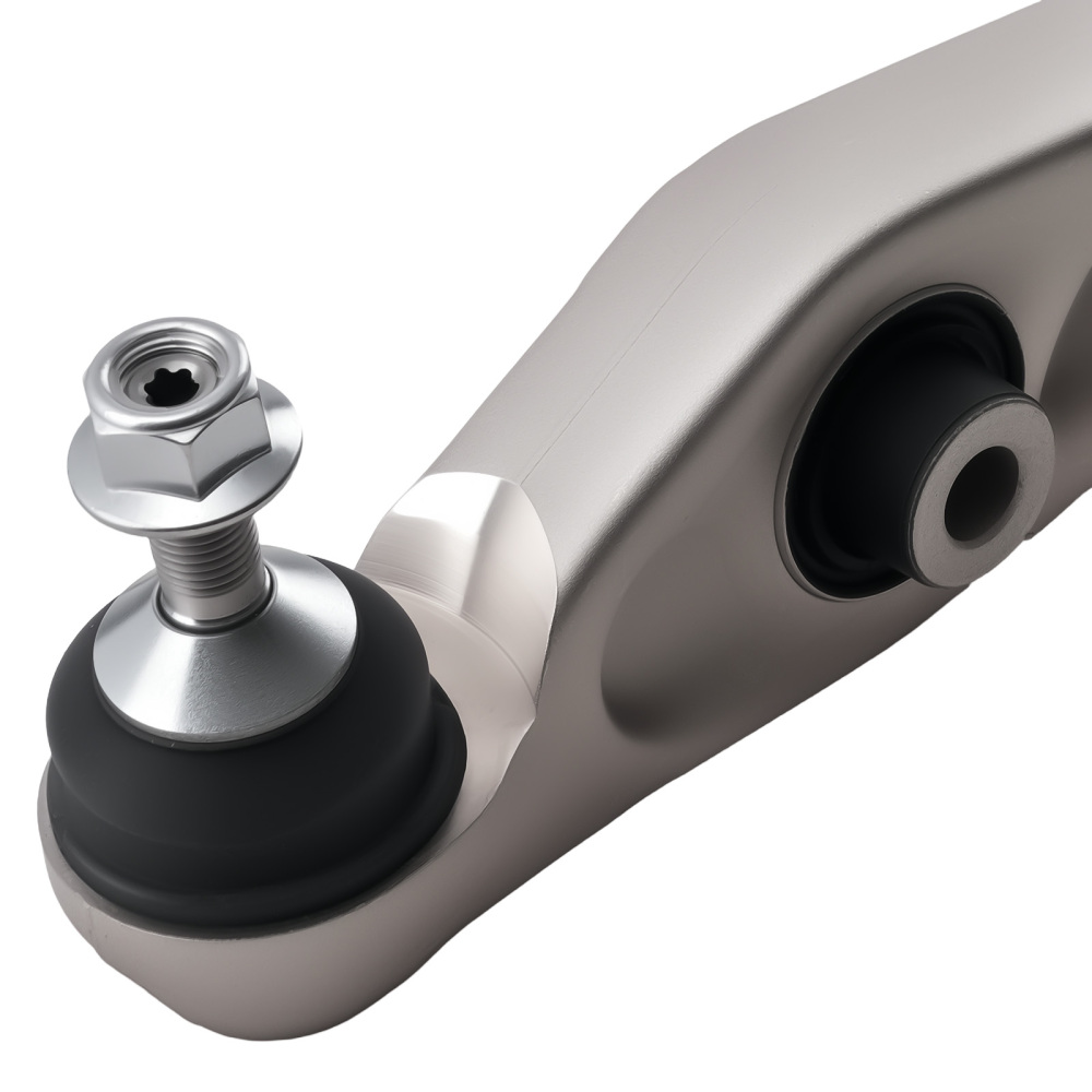 2PCS BRACCI DI CONTROLLO ANTERIORI INFERIORI LH+RH compatibile per TESLA MODEL 3 104434100D