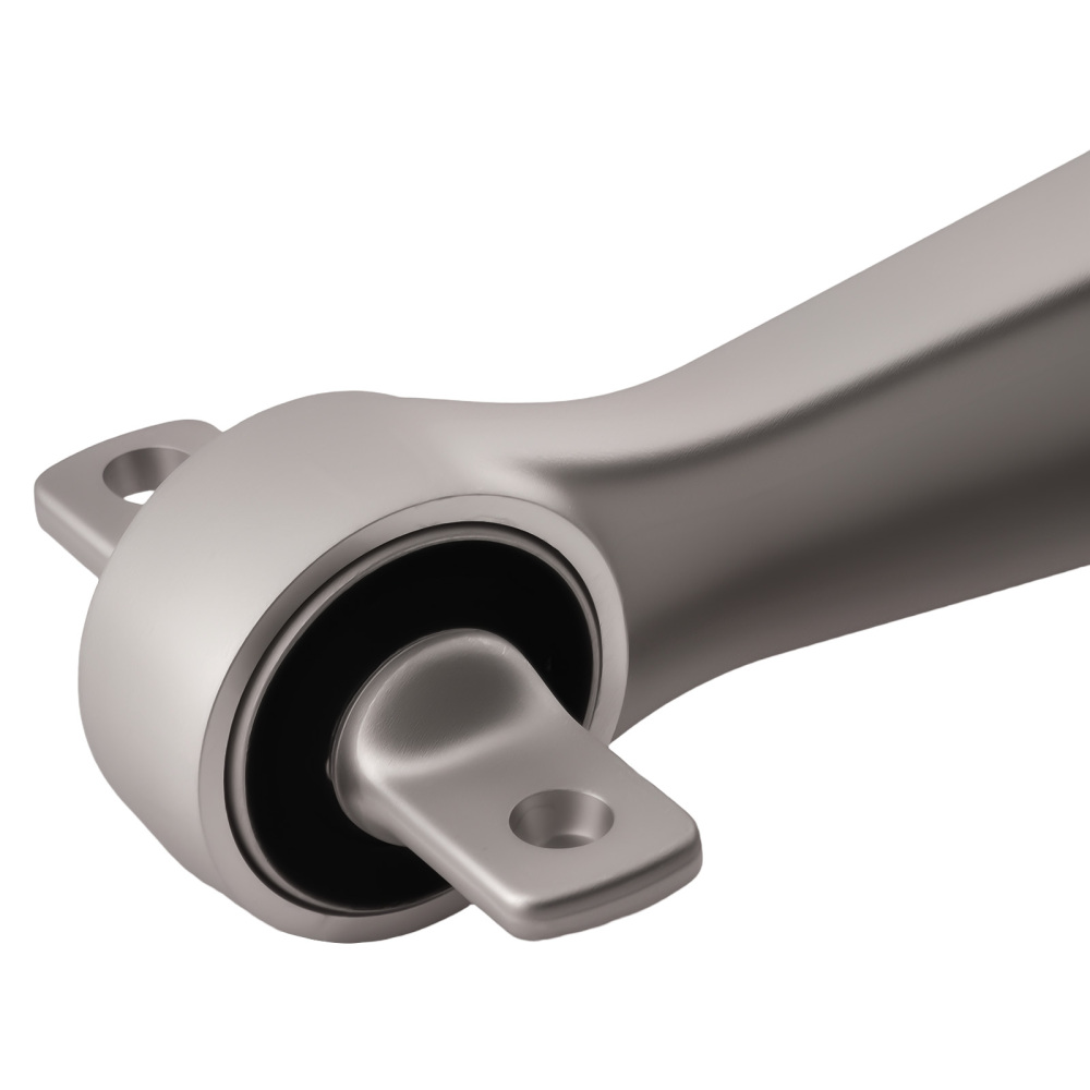 2PCS BRACCI DI CONTROLLO ANTERIORI INFERIORI LH+RH compatibile per TESLA MODEL 3 104434100D