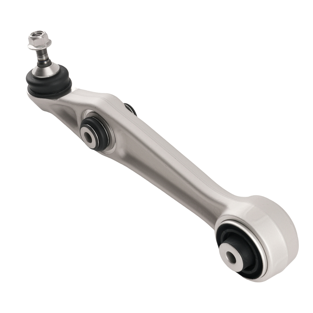 4pcs Front Lower Control Arms Kits for 2012-2020 compatible for Tesla Model S 2016-2020 X