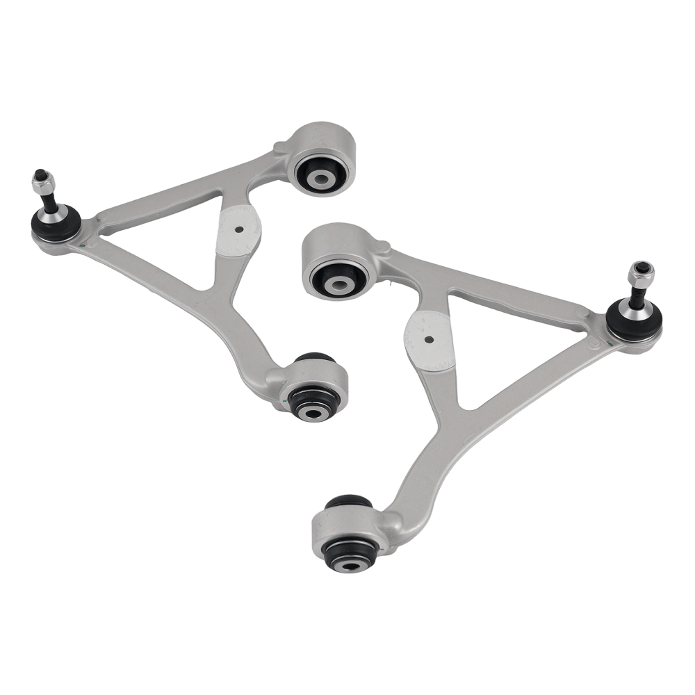 MaXpeedingrods Rear Upper Control Arms compatible for Lincoln LS 2000-2006 compatible for Ford Thunderbird