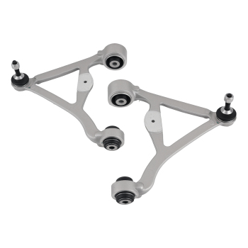 MaXpeedingrods Rear Upper Control Arms compatible for Lincoln LS 2000-2006 compatible for Ford Thunderbird