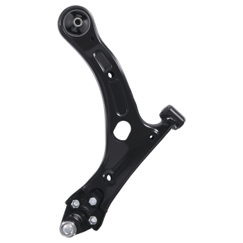 Front Lower Control Arms Ball Joints Kit For For 2014-2021 2022 compatible for Toyota Corolla