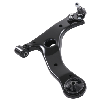 Front Lower Control Arms Ball Joints Kit For For 2014-2021 2022 compatible for Toyota Corolla