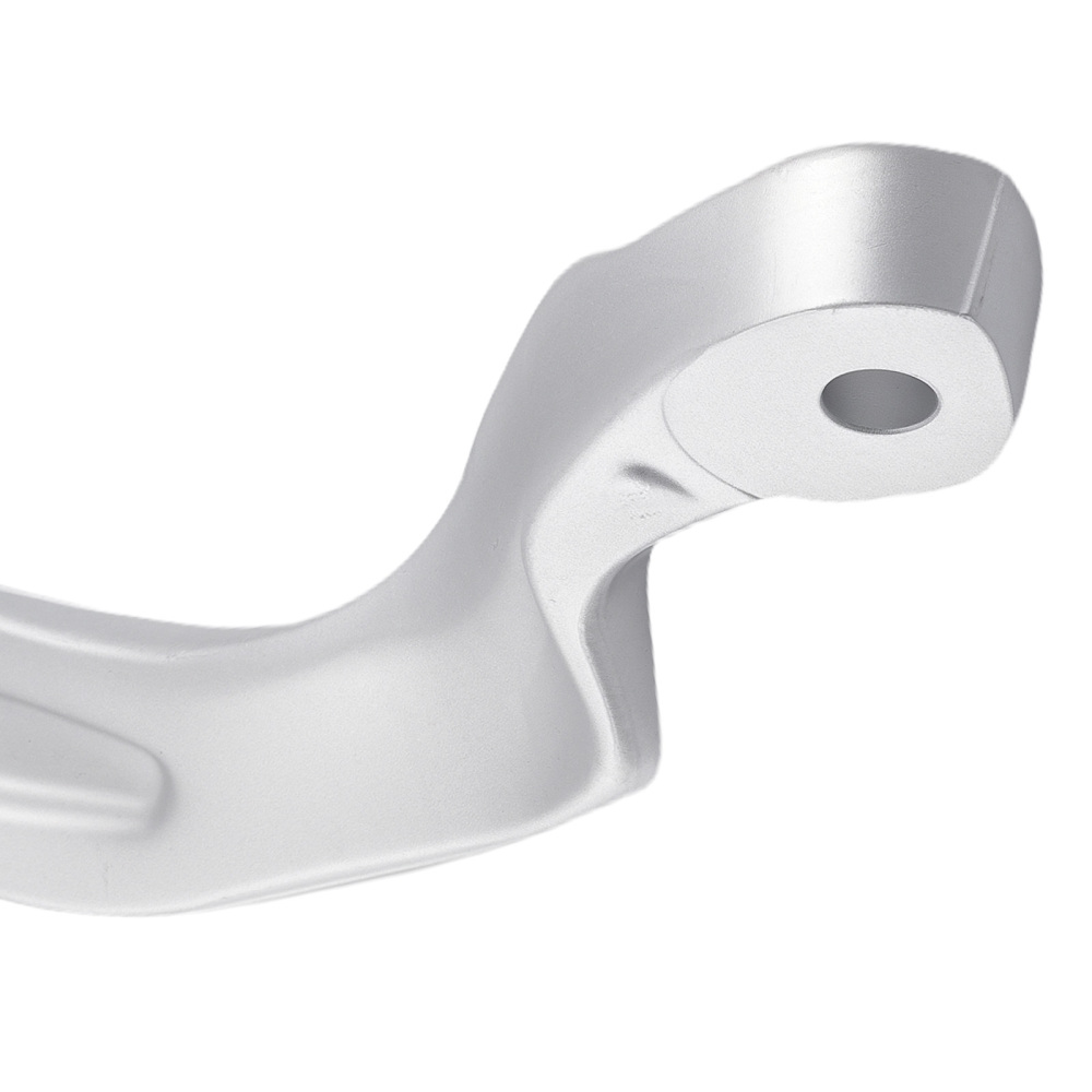 2X BRAS DE SUSPENSION AVANT compatible pour BMW 5 SERIES E60 2007-2010 TOURING E61 2005-2010