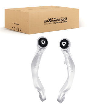 BRACCI DI CONTROLLO ANTERIORI compatibile per BMW 5 SERIES E60 2007-2010 TOURING E61 2005-10