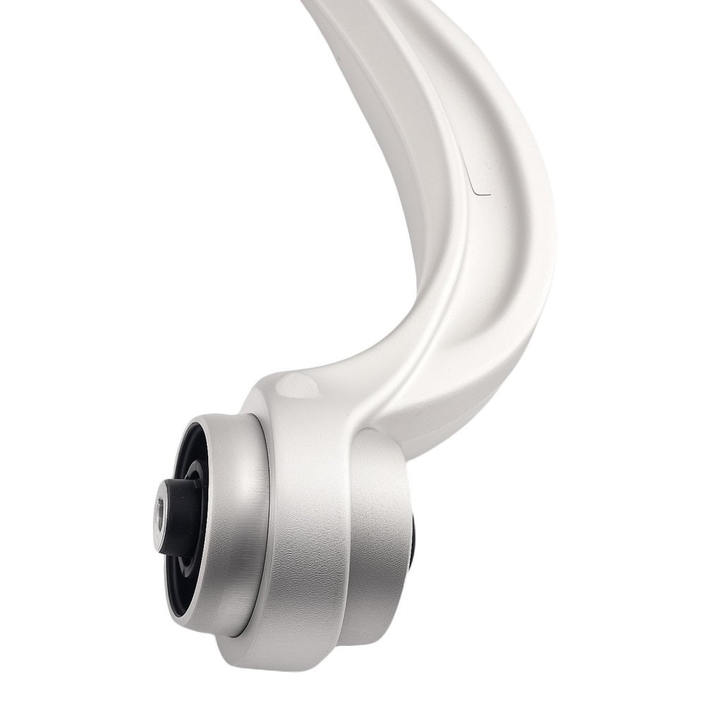 SET DI 10 BRACCI DI CONTROLLO SINISTRO+DESTRO compatibile per AUDI A8 4N Q7 Q8 4M compatibile per VW TOUAREG