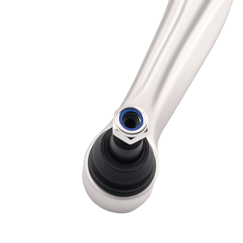 SET DI 10 BRACCI DI CONTROLLO SINISTRO+DESTRO compatibile per AUDI A8 4N Q7 Q8 4M compatibile per VW TOUAREG