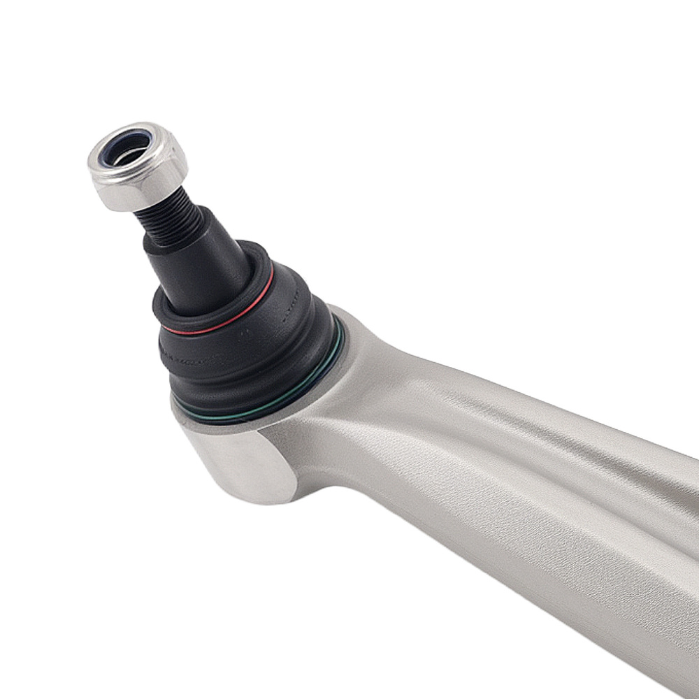 SET DI 10 BRACCI DI CONTROLLO SINISTRO+DESTRO compatibile per AUDI A8 4N Q7 Q8 4M compatibile per VW TOUAREG