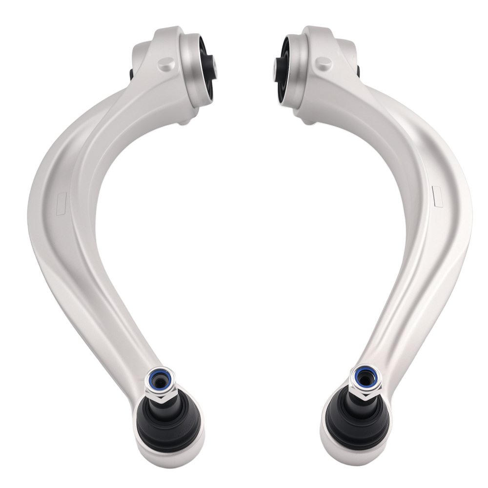 SET DI 10 BRACCI DI CONTROLLO SINISTRO+DESTRO compatibile per AUDI A8 4N Q7 Q8 4M compatibile per VW TOUAREG