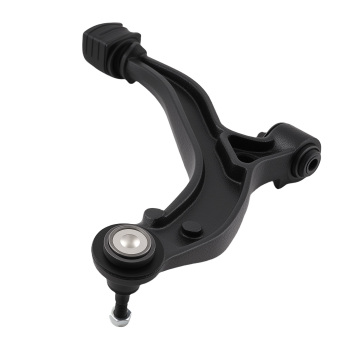 Front Lower Left Right Control Arm compatible for Chrysler Voyager 01-03 K620004 K620005