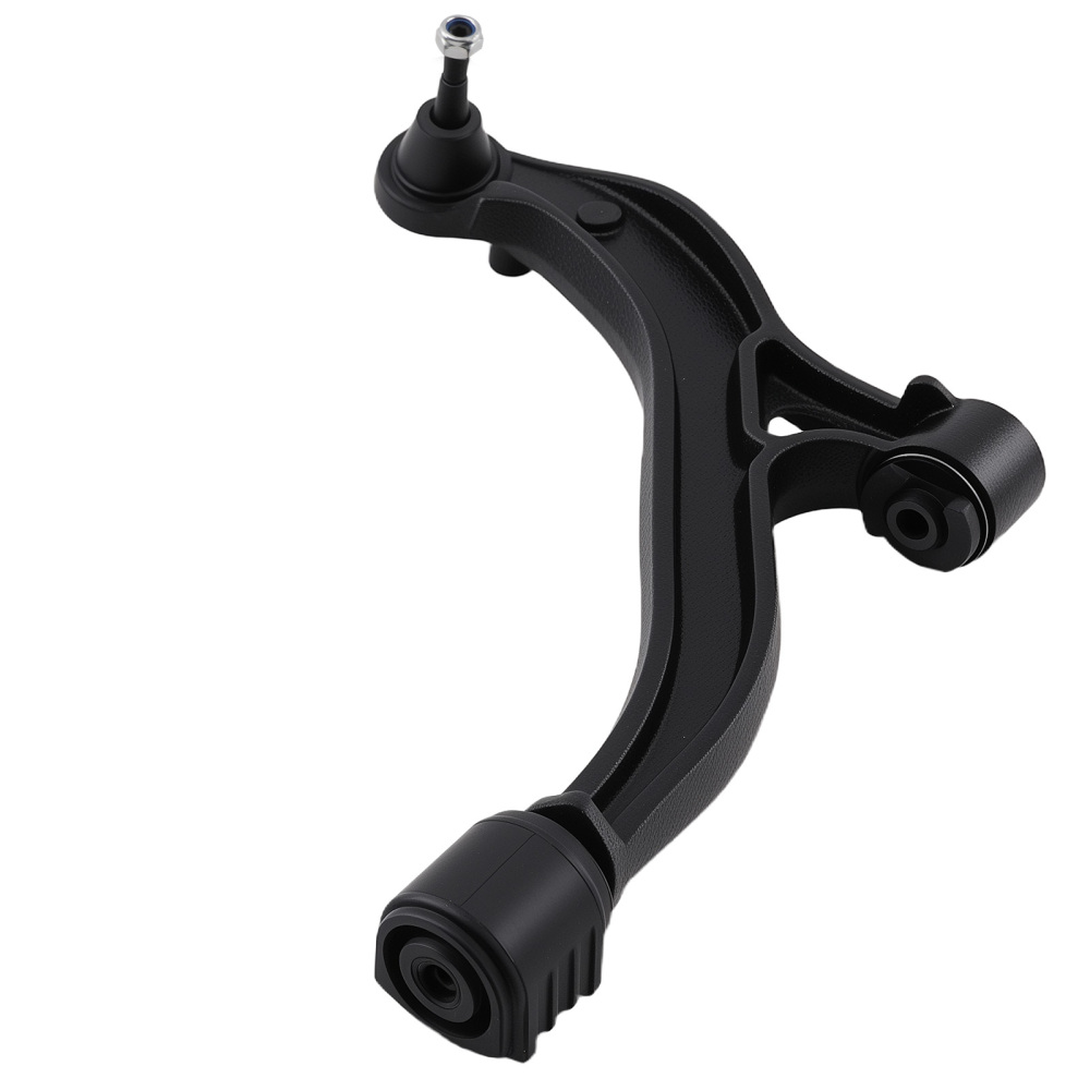 Front Lower Left Right Control Arm compatible for Chrysler Voyager 01-03 K620004 K620005