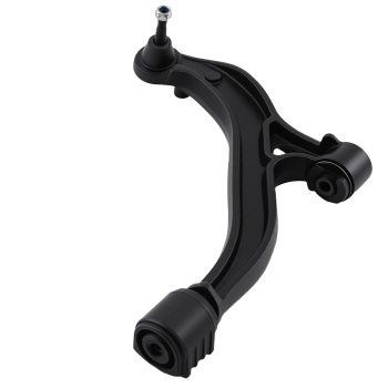 Front Lower Left Right Control Arm compatible for Chrysler Voyager 01-03 K620004 K620005